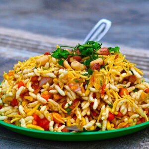 Bhelpuri