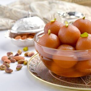 Gulab Jamun