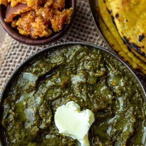 Sarso Ka Saag
